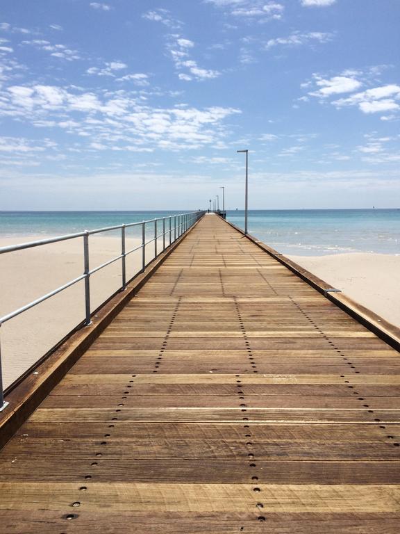 הוילה Mornington Peninsula-4Shore רוזבאד מראה חיצוני תמונה